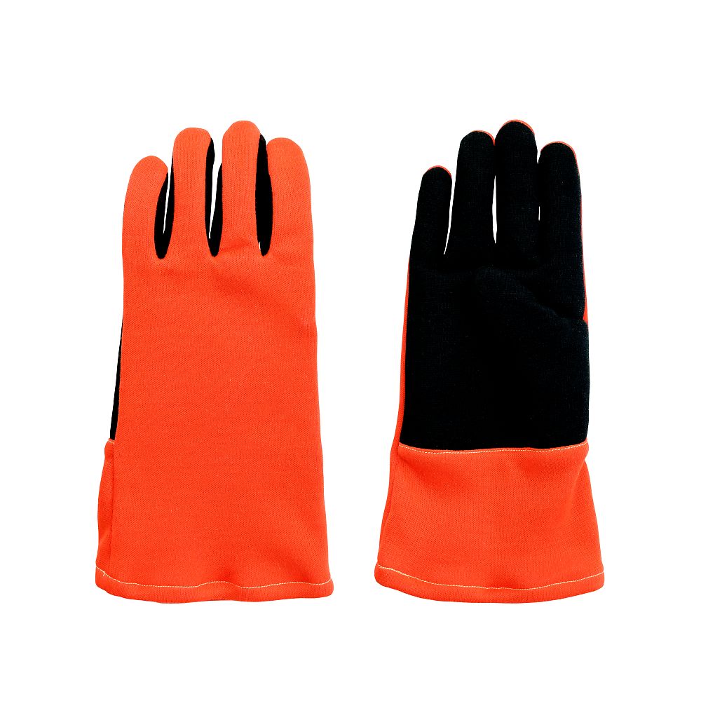 耐熱手袋 マックパワー® 320mm 両手　MZ637BK 1双