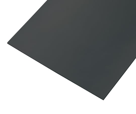 Rubber sheet material (natural rubber) 500 x 500 mm, thickness 1 mm, 1 piece