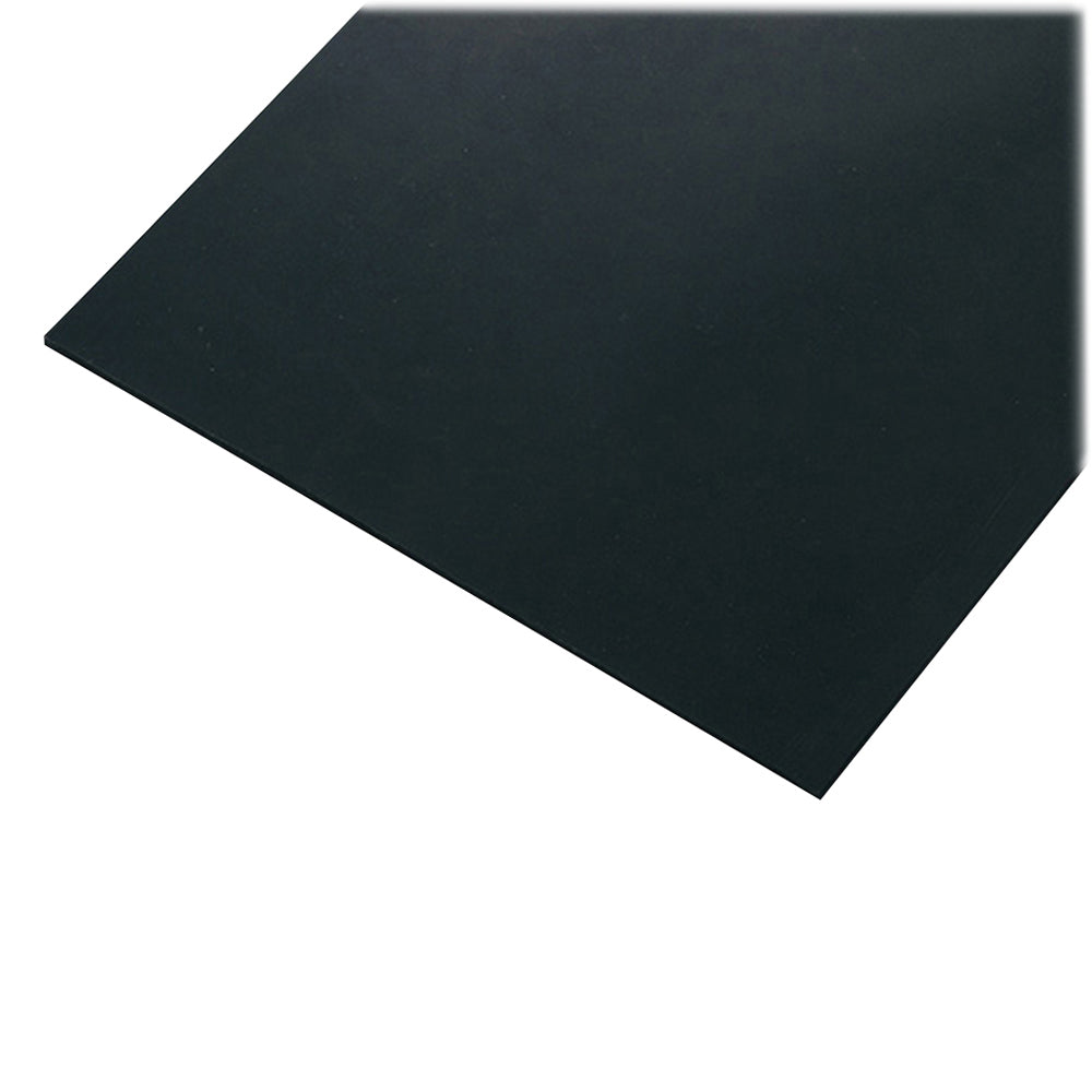 Ethylene propylene rubber sheet 500mm x 500mm x 5t 1 sheet