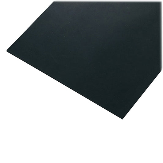 Ethylene propylene rubber sheet 1000mm x 1000mm x 1t 1 sheet
