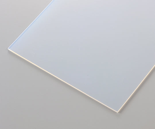 Silicone rubber sheet 500mm x 500mm x 2t 1 sheet