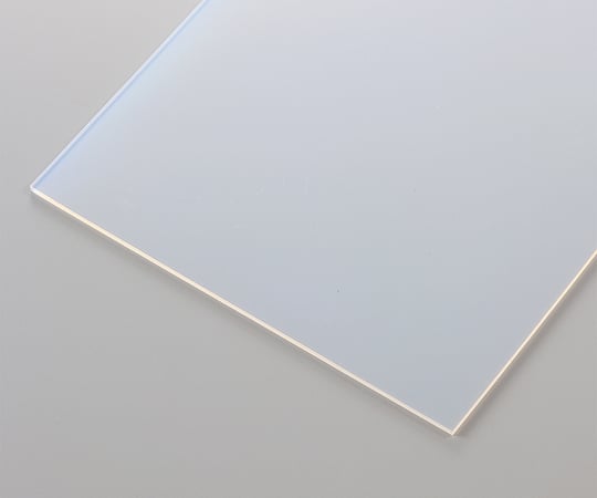 Silicone rubber sheet 300mm x 300mm x 3t 1 sheet