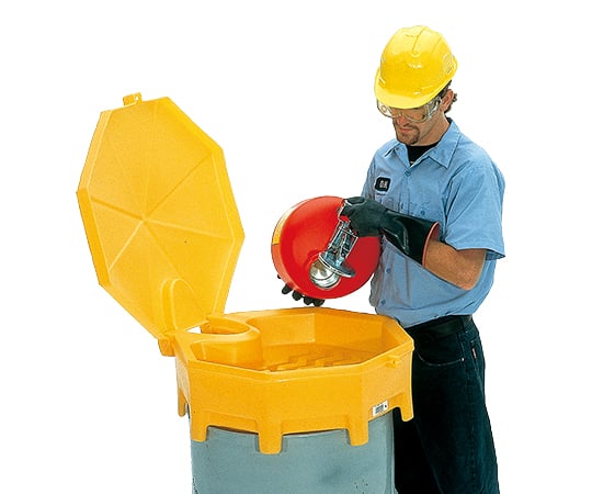 Drum Can Funnel UT-0499 1 piece
