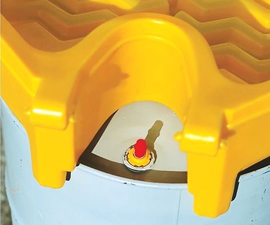 Drum Can Funnel UT-0499 1 piece