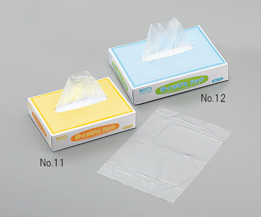 Poly bag 200×300mm 1 box (1000 pieces) No.11 1 box (1000 pieces)