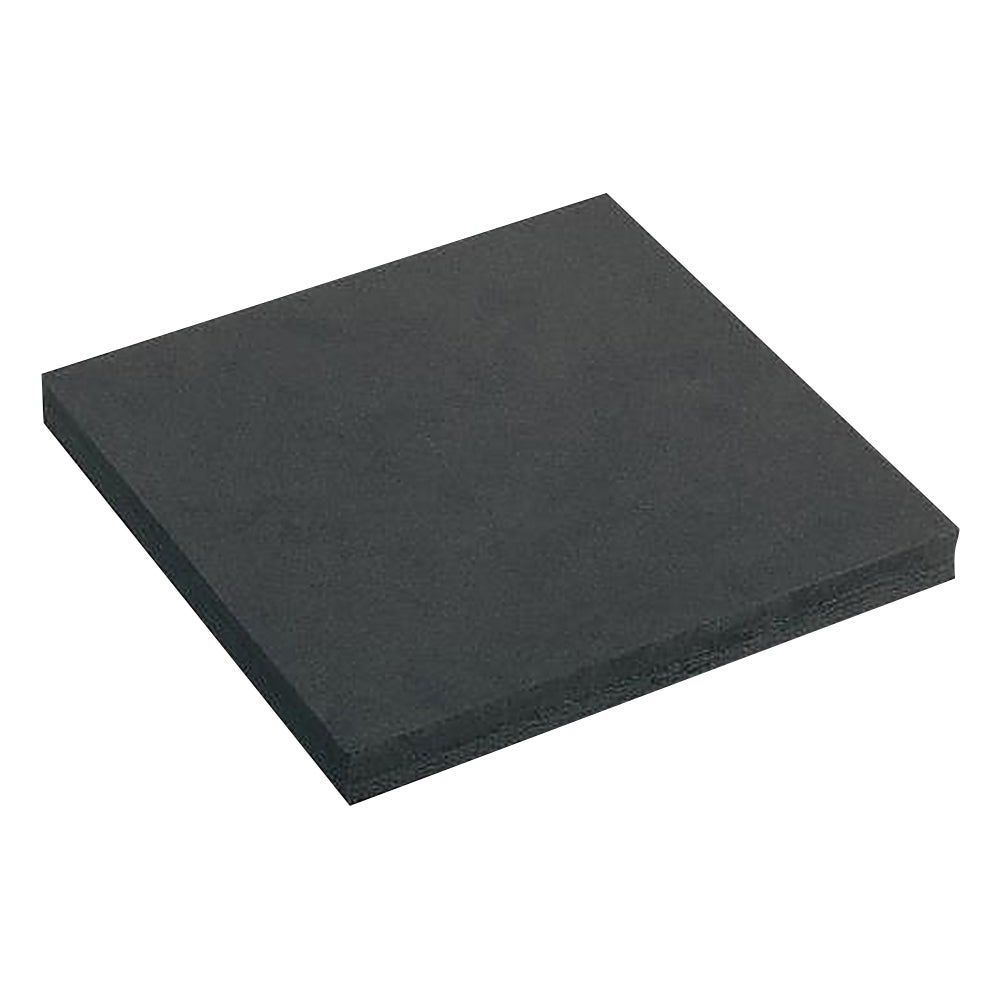 EPDM sponge sheet 100mm x 100mm x 10mm 1 bag (5 sheets) KSEP-1011 1 bag (5 sheets)
