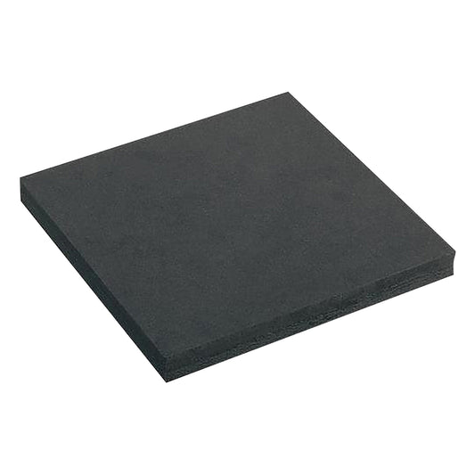 EPDM sponge sheet 100mm x 100mm x 10mm 1 bag (5 sheets) KSEP-1011 1 bag (5 sheets)