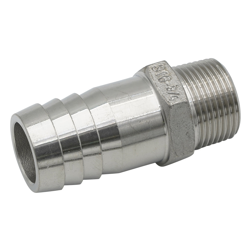 ホースニップルVCH-0627　ステンレス鋳鋼製　VCH‐0627 1個