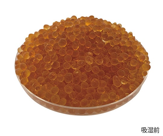 塩化コバルトフリーシリカゲル 1缶（500g入）　SBIOW500 1缶