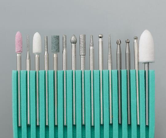 소형 펜 타입 툴 4000~18000rpm PT-αⅡ PT-αII 1개