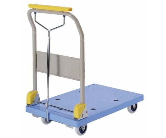 Hand brake trolley φ100mm PHB‐150GS 1 unit