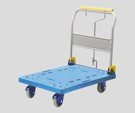 Hand brake trolley φ130mm PHB‐300GS 1 unit