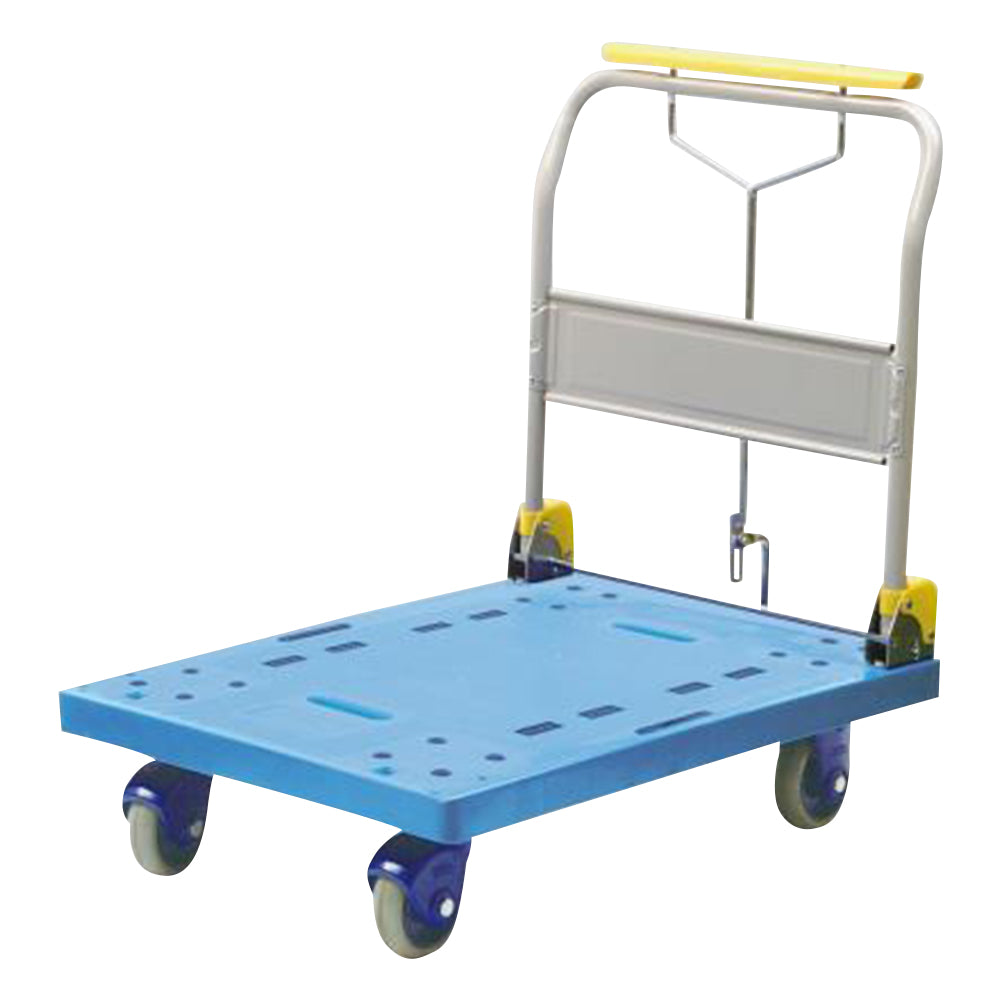 Hand brake trolley φ130mm PHB‐300GS 1 unit