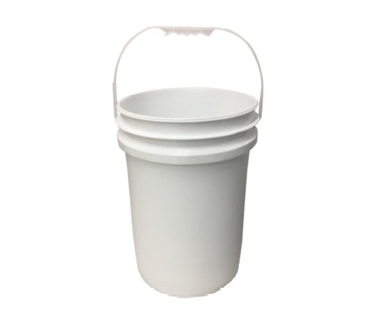 大容量密閉バケツ(PRO-WESTERN Canada)　23L　750104000120P01 1個