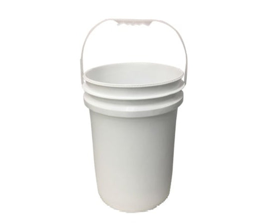 大容量密閉バケツ(PRO-WESTERN Canada)　23L　750104000120P01 1個