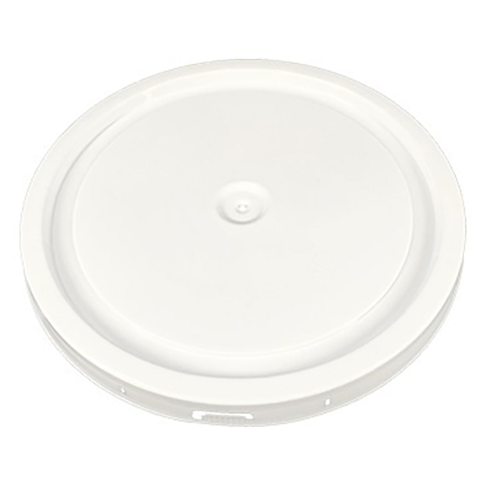 Lid for large capacity sealed bucket (for snap-on only without gasket) 64210B94 1 piece