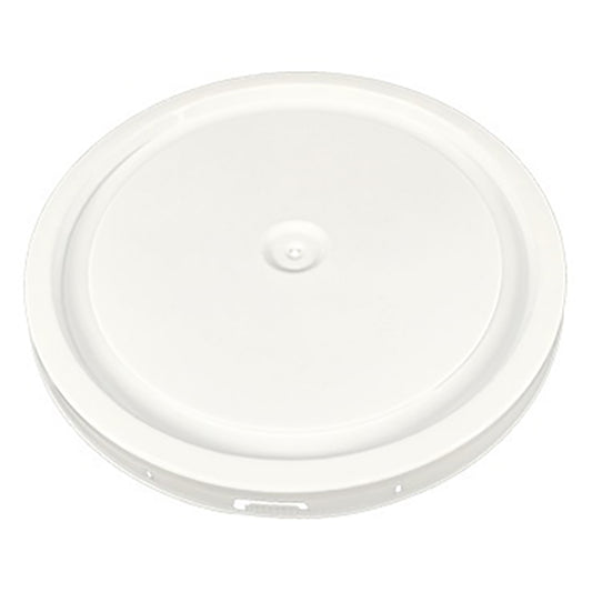 大容量密閉バケツ用フタ　(ガスケット無スナップオン専用)　64210B94 1個