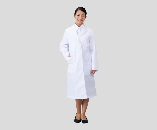 AzLab Lab Coat Single (Large Pocket, for Women) S AL-FSD 1 piece