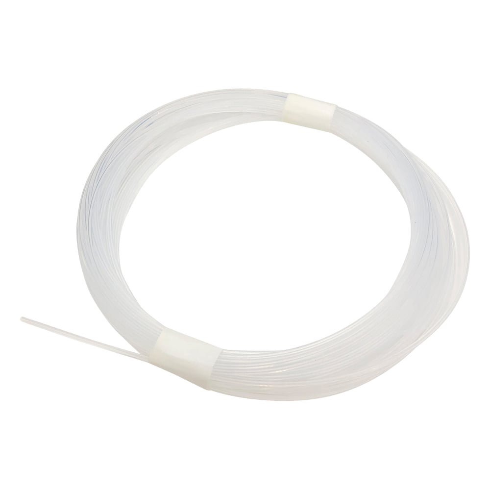 HPLC配管用PFAチューブ 0.5×1／16　1巻（10m）　NFK-041 1巻