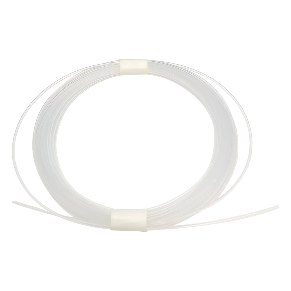 HPLC配管用PFAチューブ 1.00×1／16　1巻（10m）　NFK-043 1巻