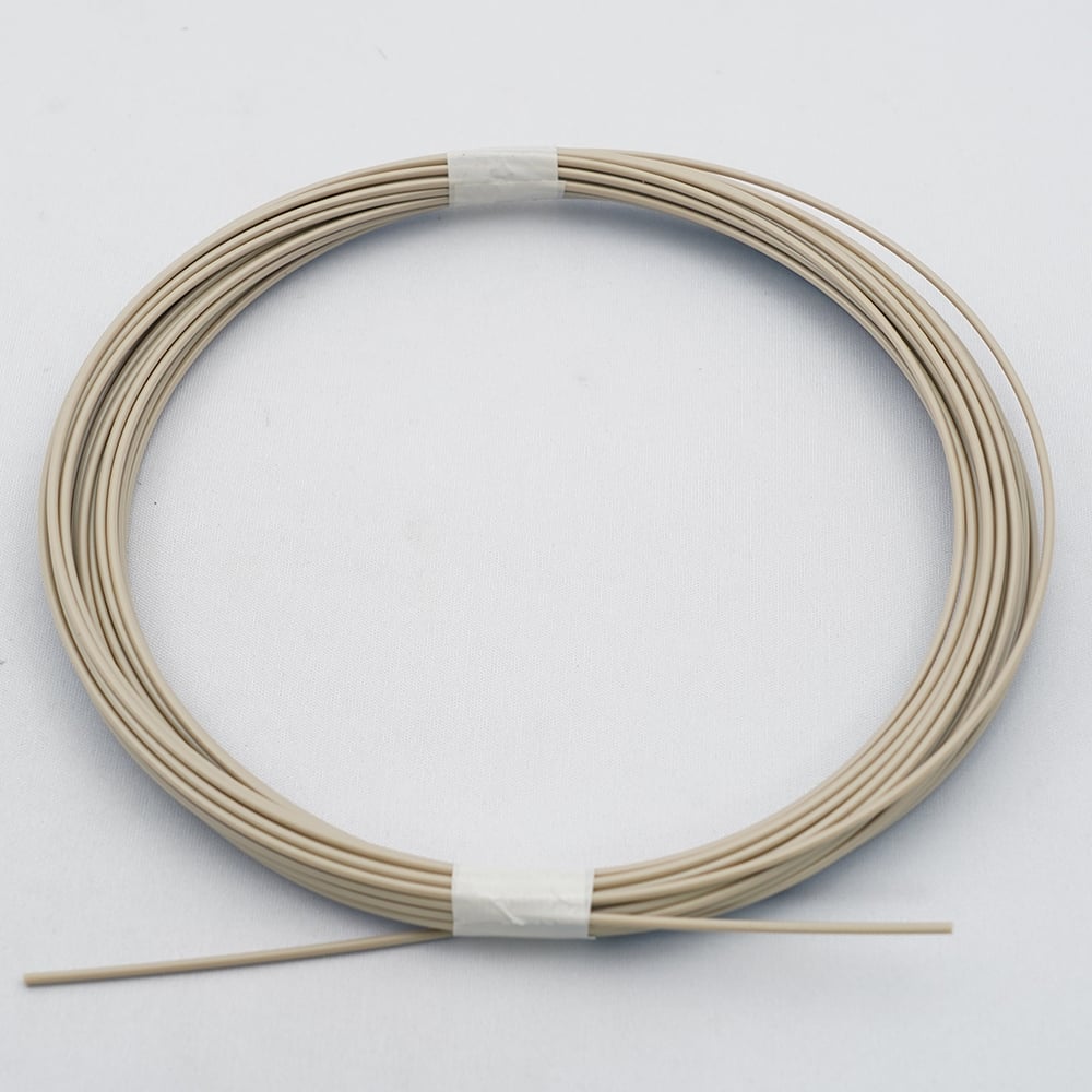 HPLC配管用PEEKチューブ　NPK-023　0.25　×1／16　1巻（10m）　NPK‐023 1巻