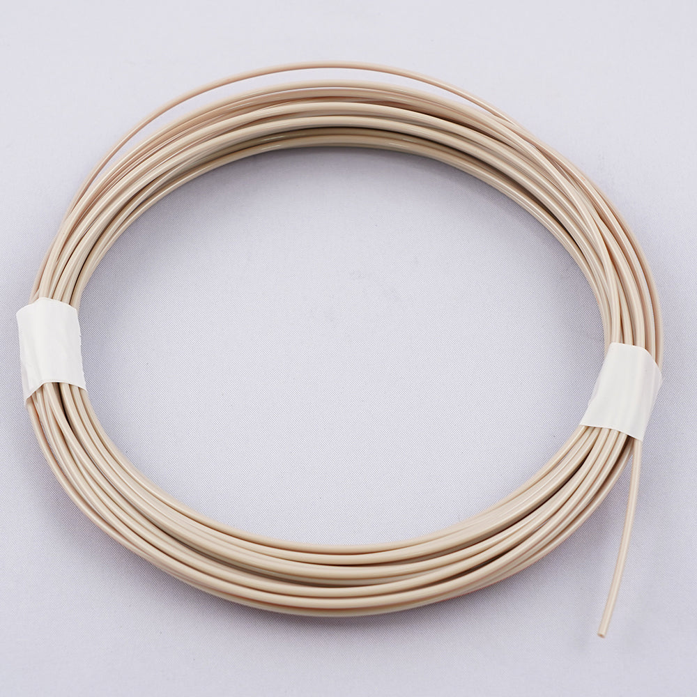 HPLC配管用PEEKチューブ　NPK-024　0.5×1／16　1巻（10m）　NPK‐024 1巻