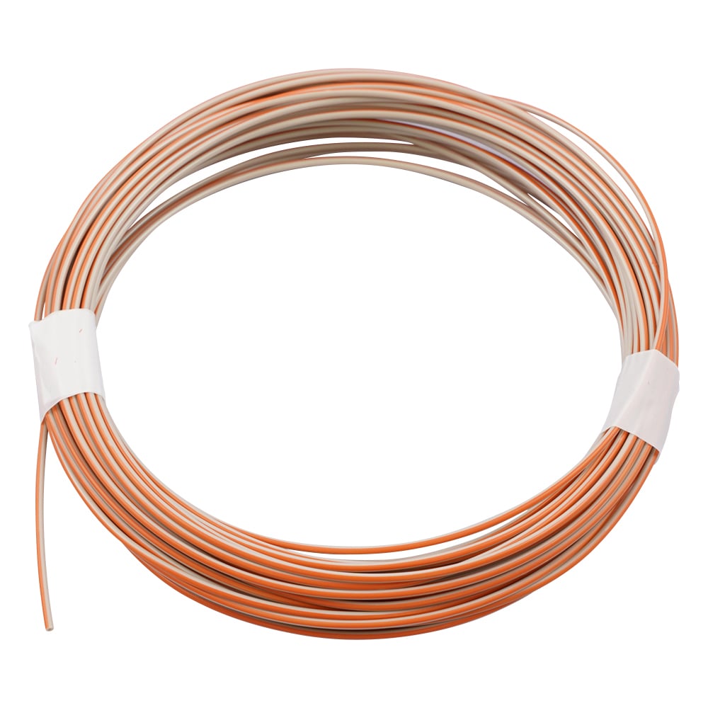 HPLC配管用PEEKチューブ　NPK-024　0.5×1／16　1巻（10m）　NPK‐024 1巻