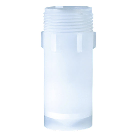 PFA Multi-Purpose Pressure Jar 120mL Flat Bottom 120mL Container (Flat Bottom) 1pc