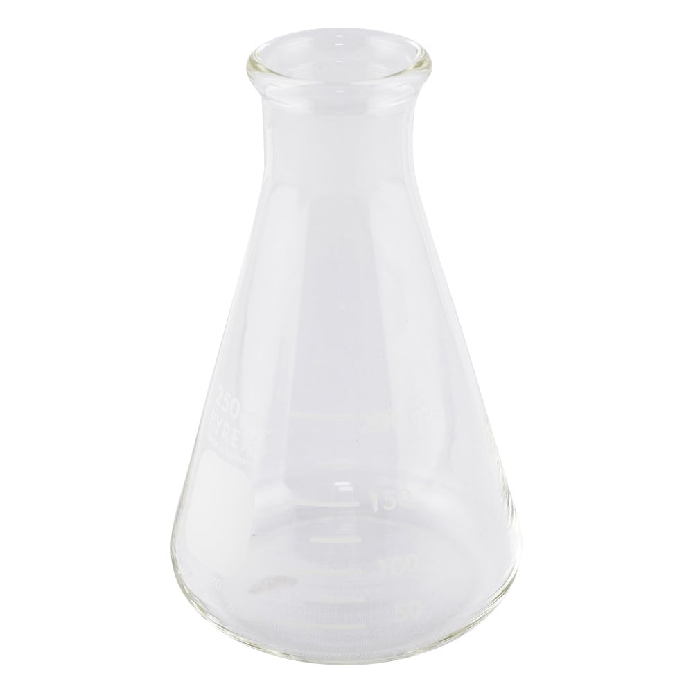 삼각 플라스크 250mL 4980-250 1개