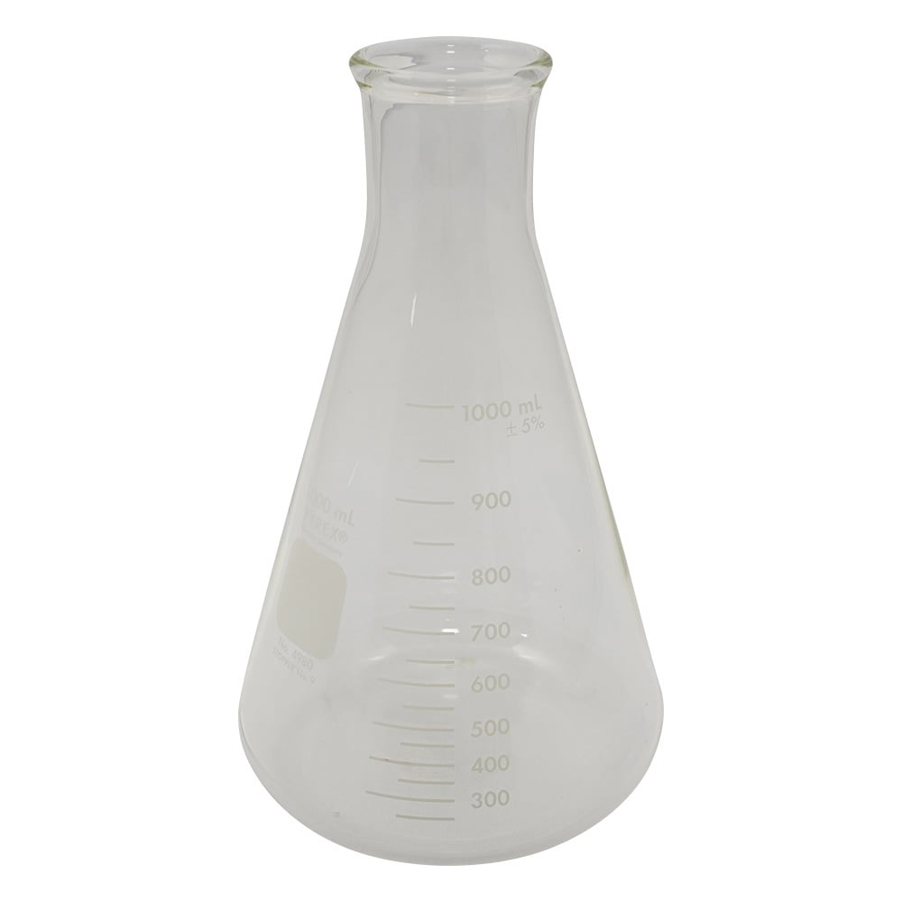 Erlenmeyer flask 1000mL 4980-1L 1pc