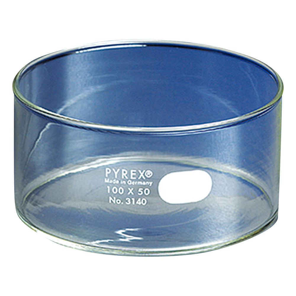 Crystallizing dish 3140-100 1 piece