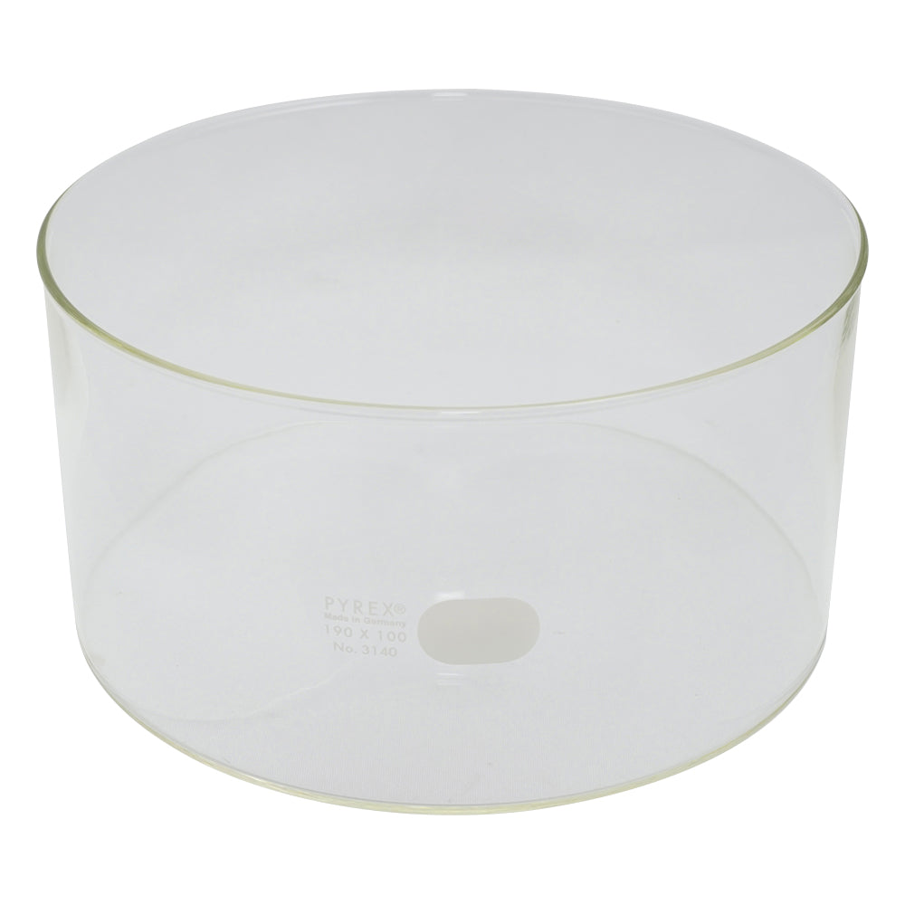 Crystallizing dish 3140-190 1 piece