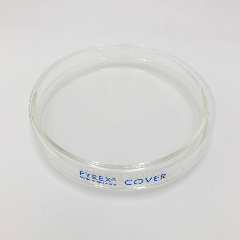 ペトリ皿　PYREX(R)　φ100×15mm　3160-101 1個