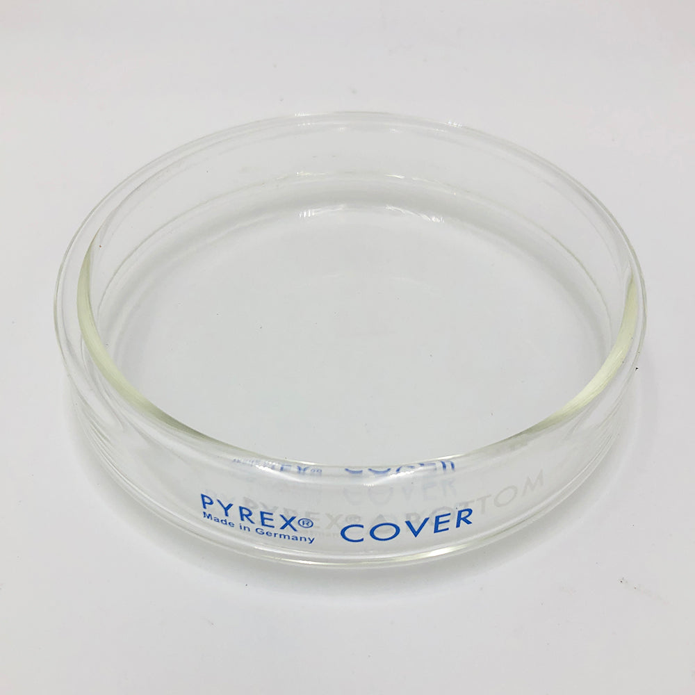 ペトリ皿　PYREX(R)　φ100×20mm　3160-102 1個