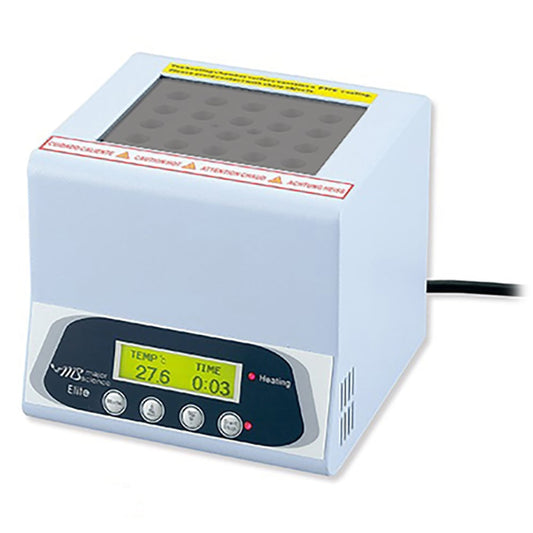 Dry Bath (for beads and water bath) EL-01 1 unit