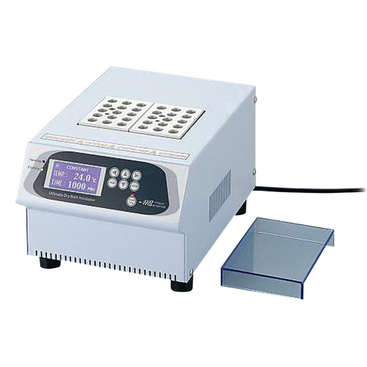 Cool Block Bath (for both beads and water bath) MC-01N 1 unit