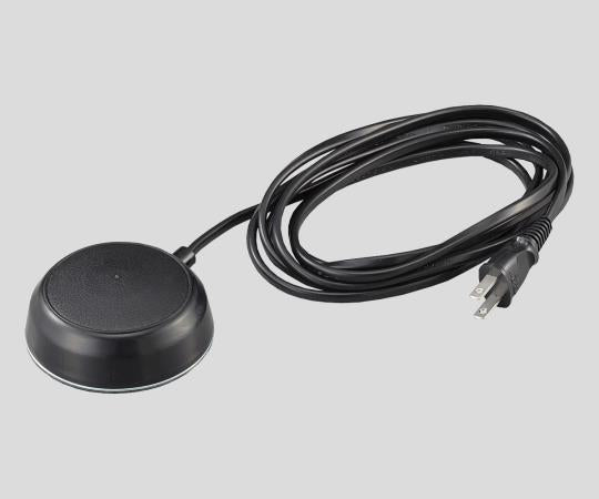 卓上振動器強力振動タイプ用フットスイッチ 1個