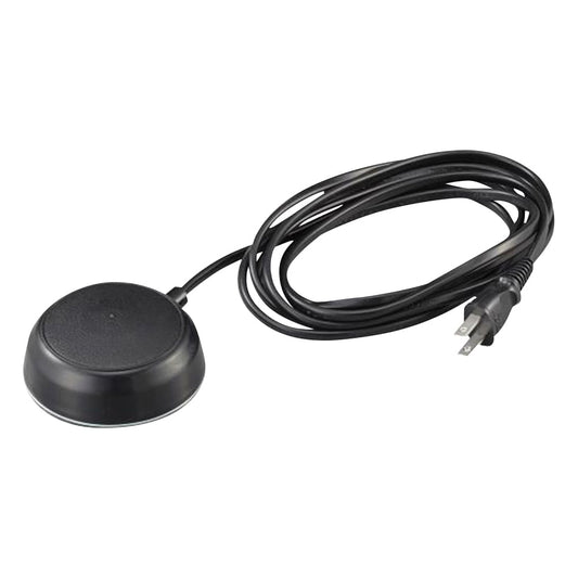 卓上振動器強力振動タイプ用フットスイッチ 1個