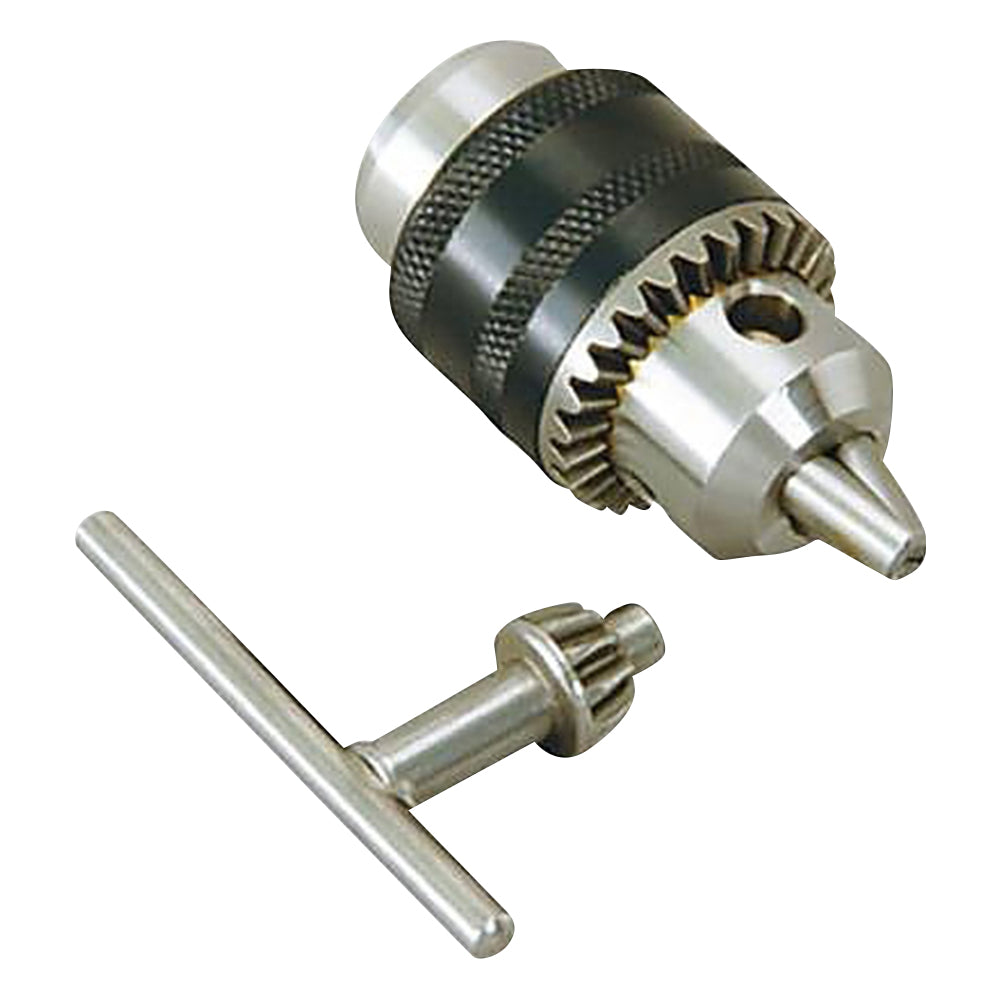 탁상 선반 드릴 척 3 Compact3용 1개