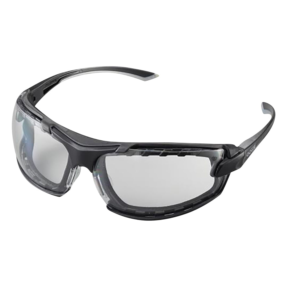 保護メガネ bolle クリア　1654201JP 1個