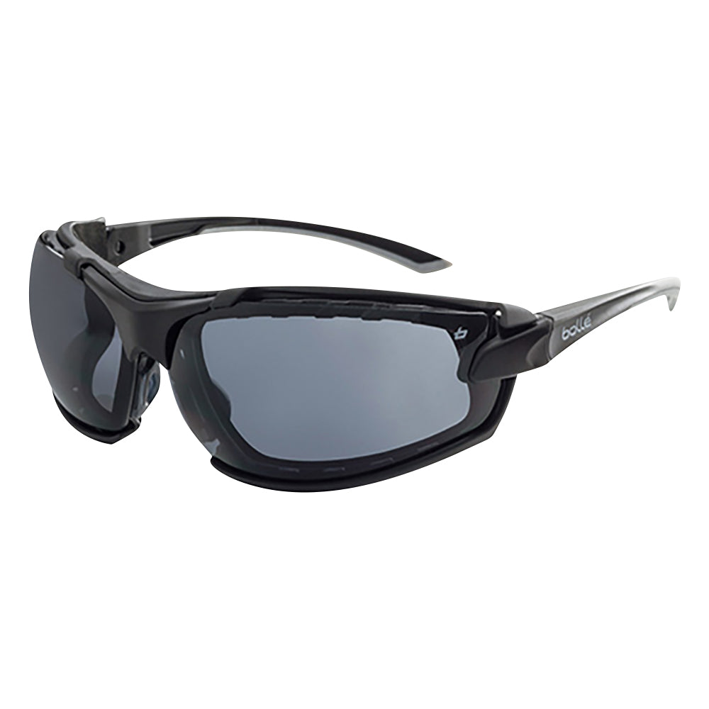 保護メガネ bolle スモーク　1654202A 1個