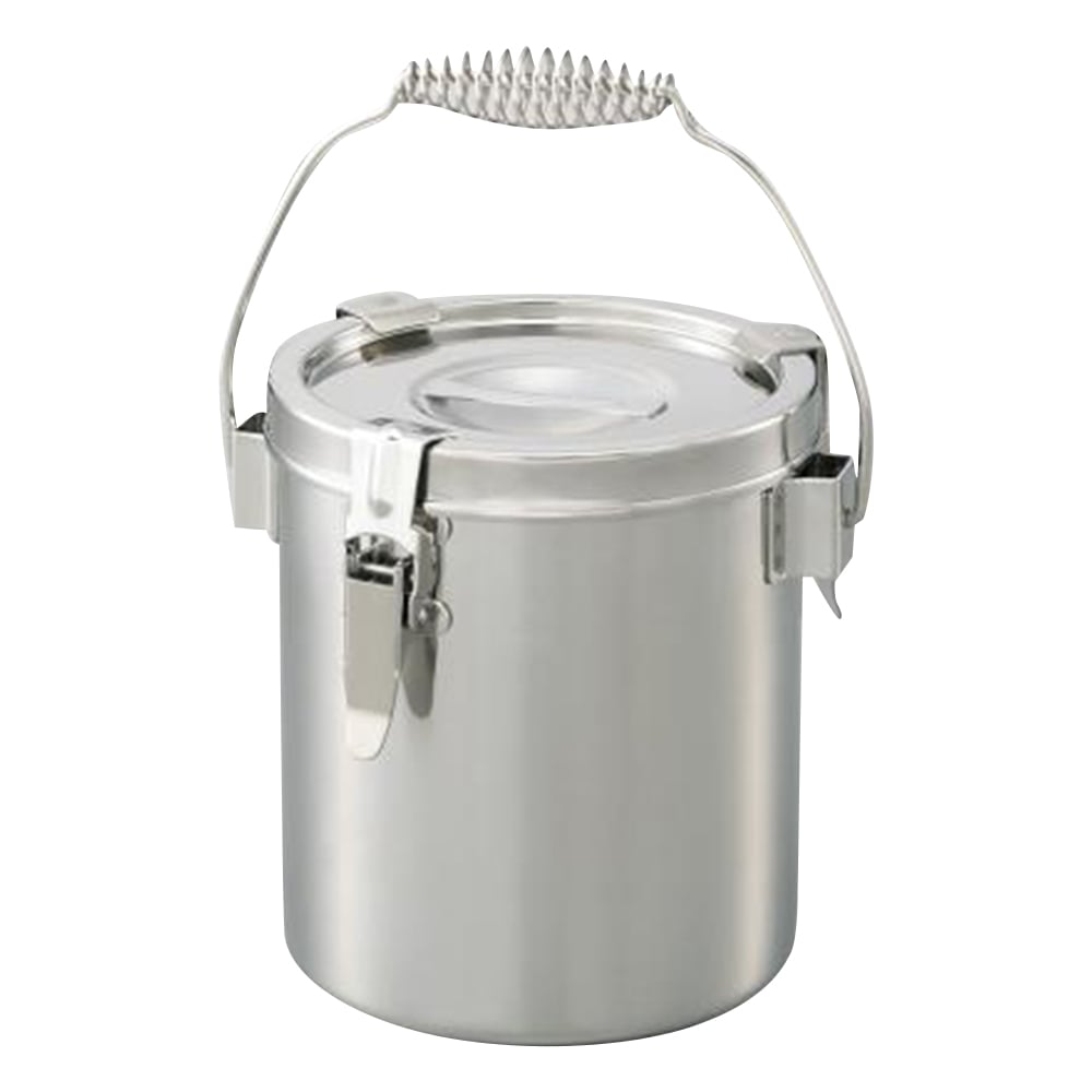 ステンレス小型密閉容器　1L 1個