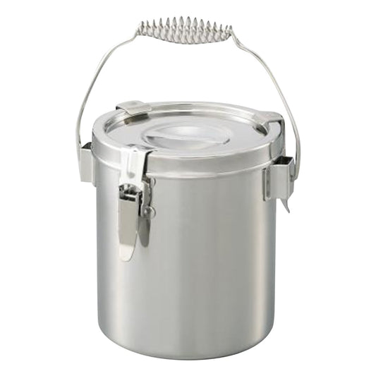 ステンレス小型密閉容器　1L 1個