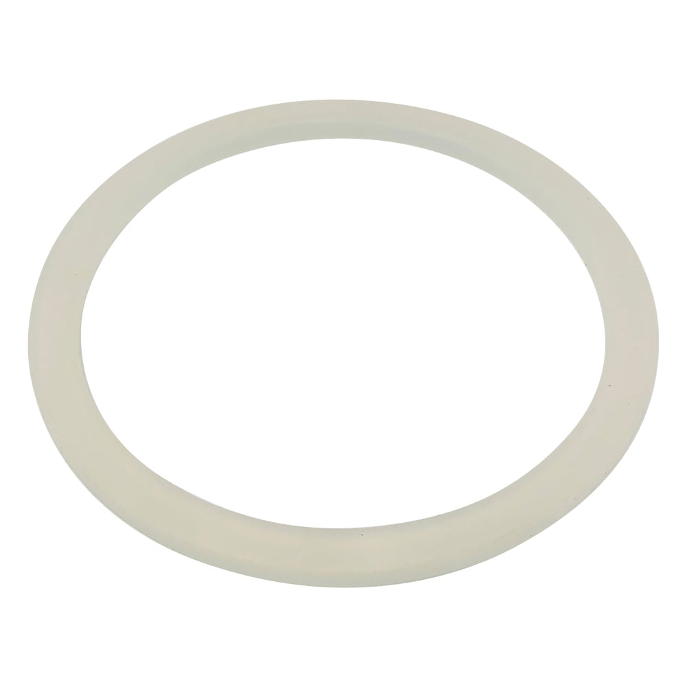 小型密閉容器交換用シリコンパッキン 2L用 1個