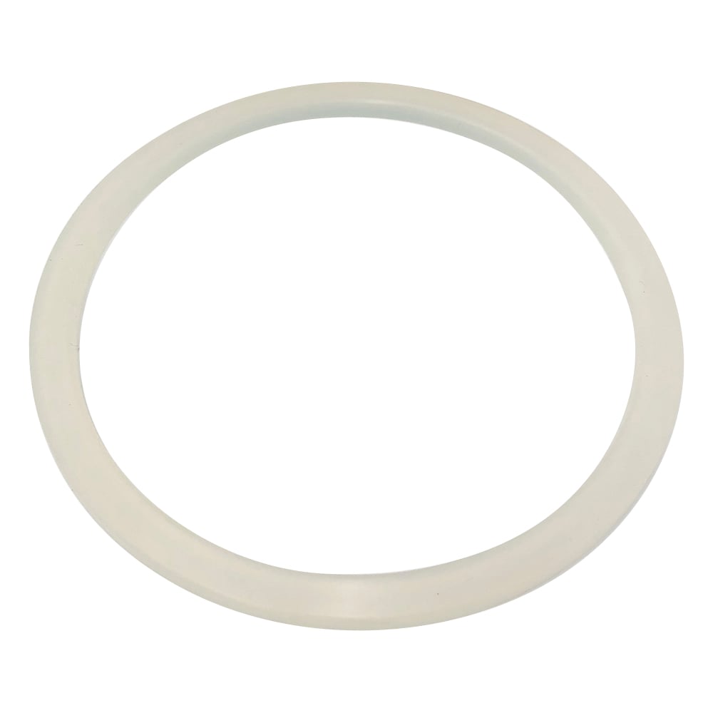 小型密閉容器交換用シリコンパッキン 3L用 1個