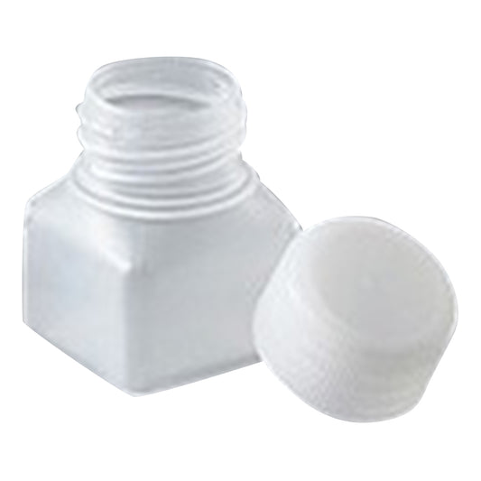 Square container 10ml x 1