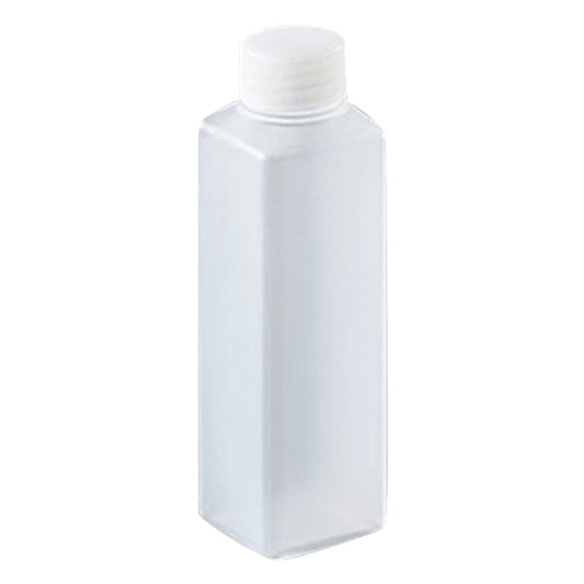 Square container 100ml x 1