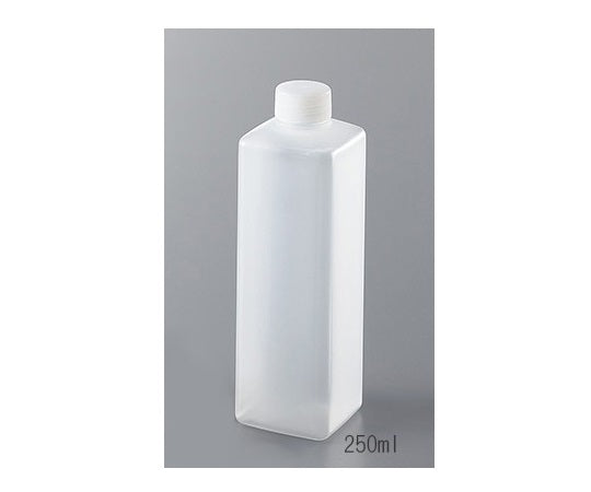 각형 용기 250mL(케이스 판매) 1상자(50개입) 1상자(50개입)