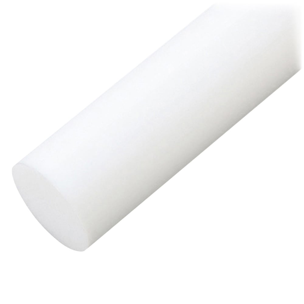 수지 원봉 PTFE φ6mm×495mm 1개