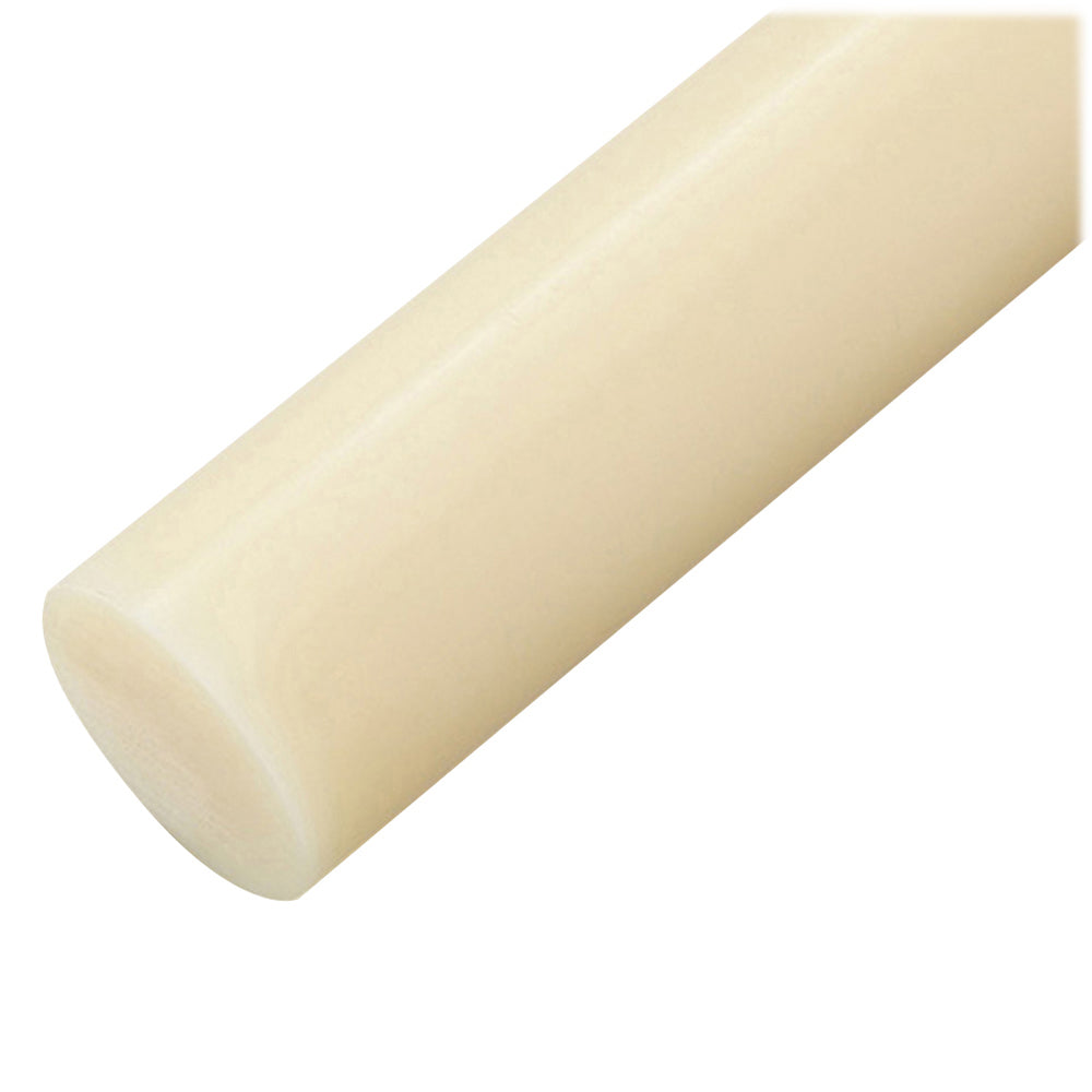 수지 환봉 ABS φ20mm×495mm 1개